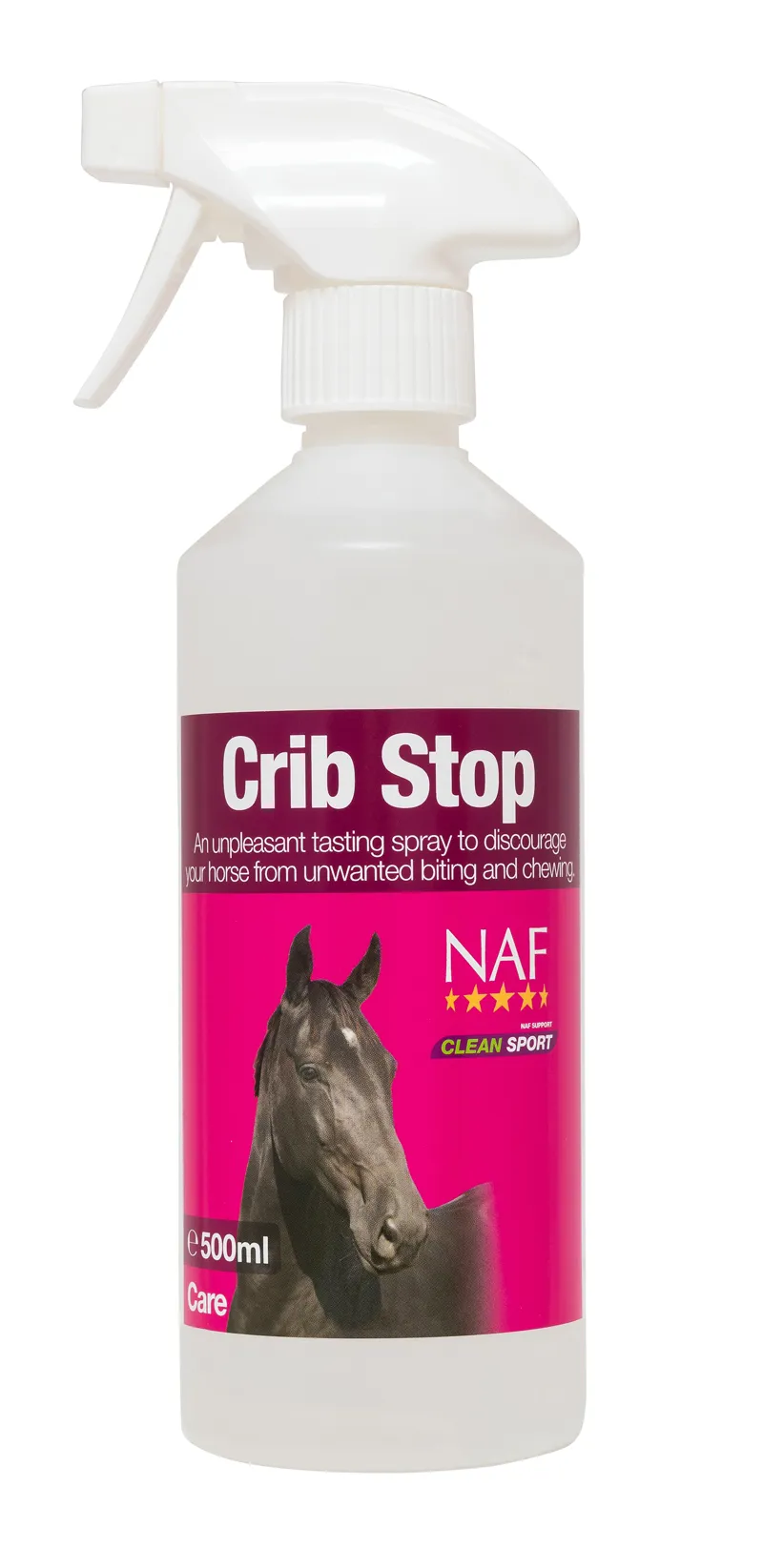 NAF Crib Stop 500ml